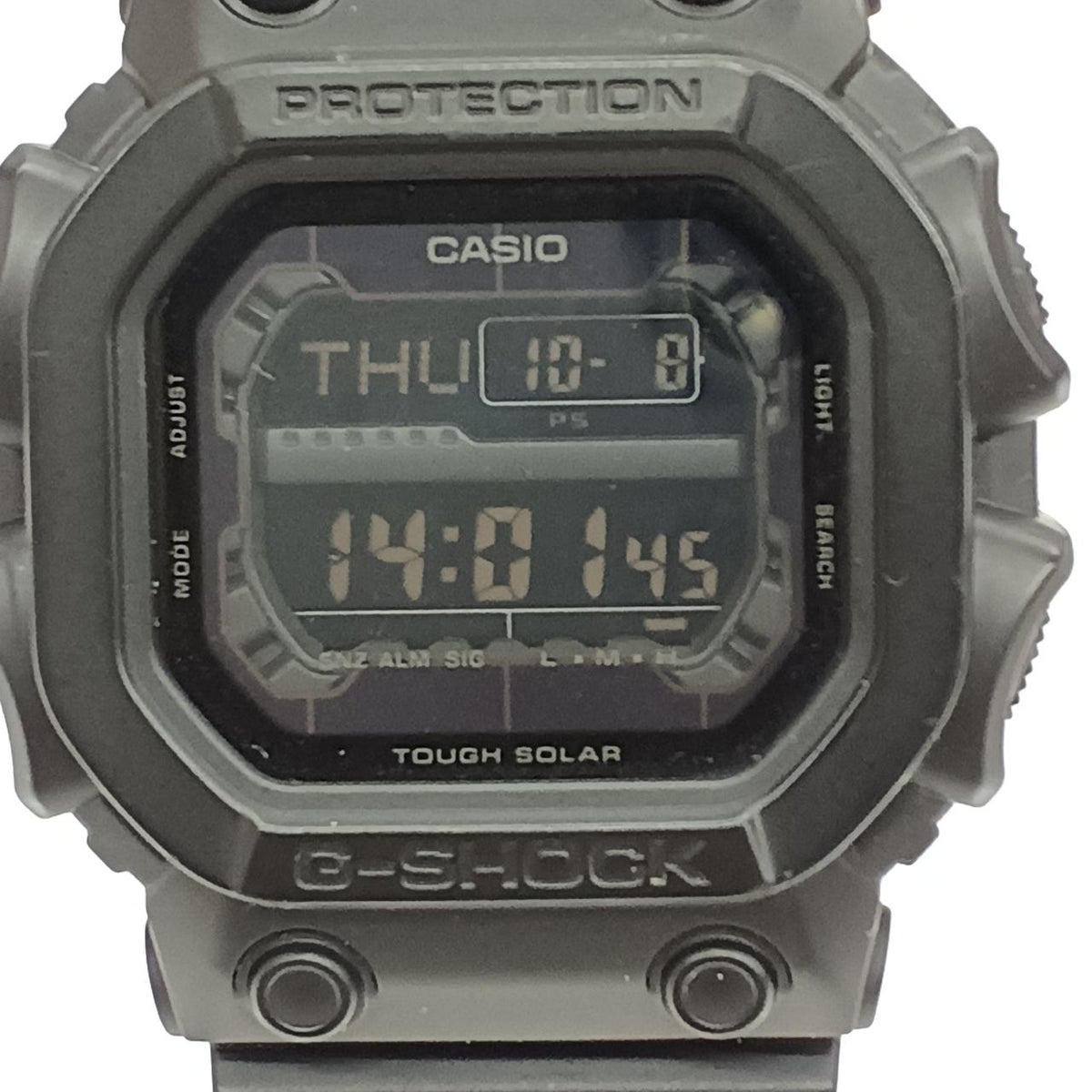 CASIO G-SHOCK GX-56BB/BLK