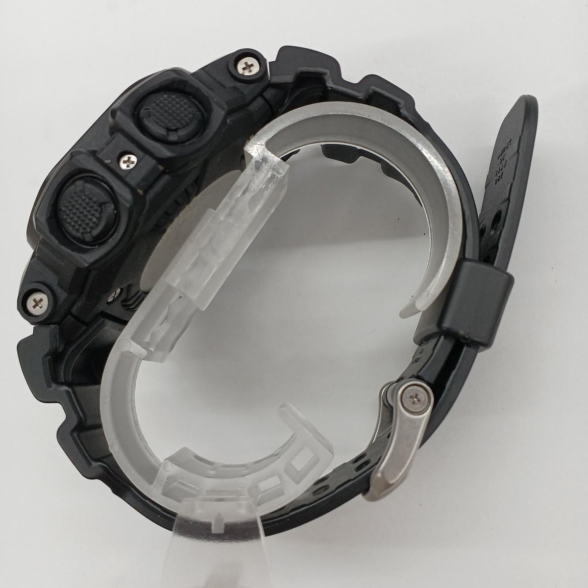 CASIO G-SHOCK GX-56BB/BLK