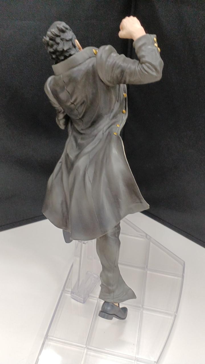 BANDAI Ichiban Kuji JoJo's Bizarre Adventure Stardust Crusaders Prize A Jotaro Kujo