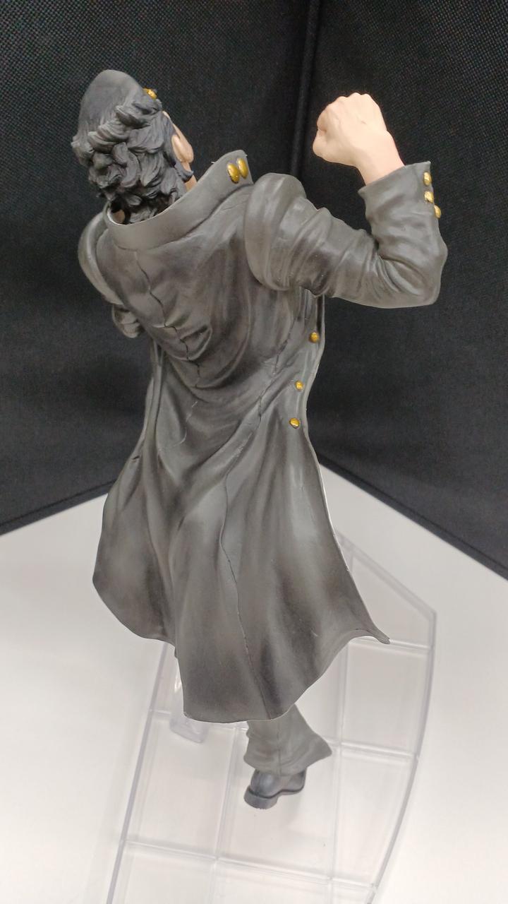 BANDAI Ichiban Kuji JoJo's Bizarre Adventure Stardust Crusaders Prize A Jotaro Kujo