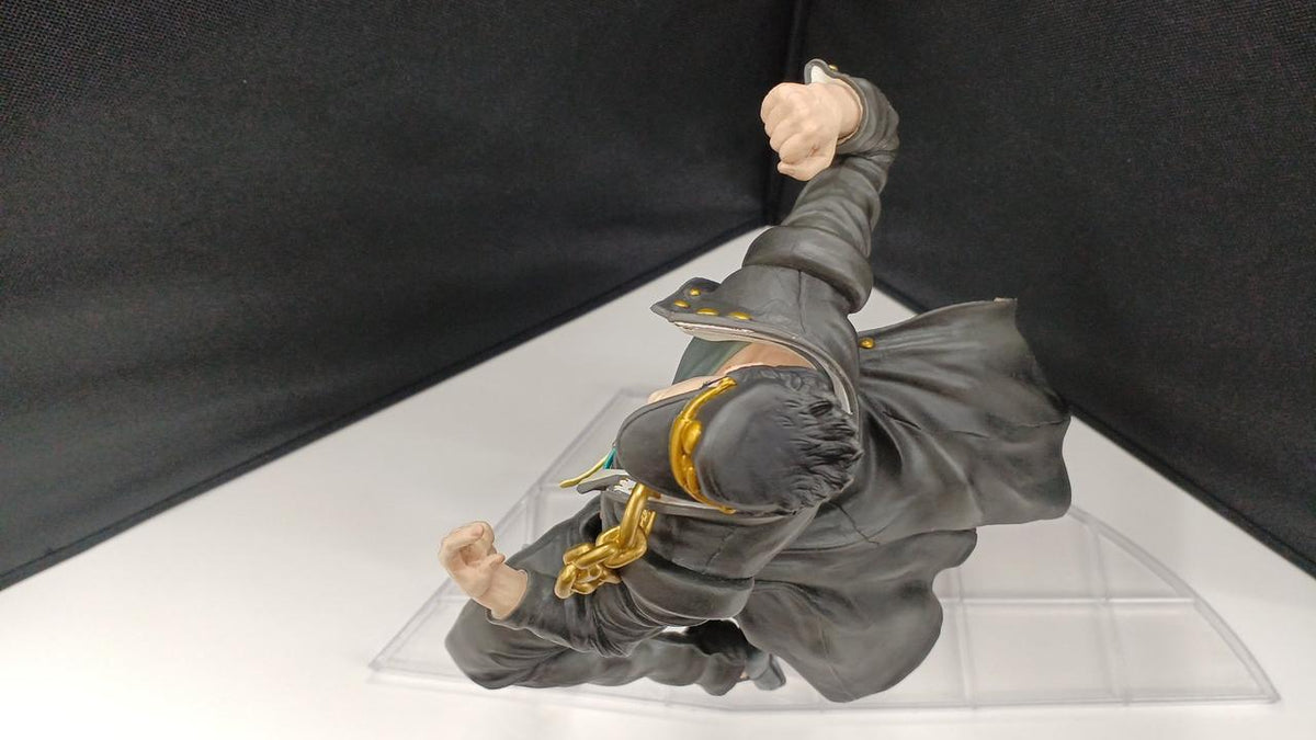 BANDAI Ichiban Kuji JoJo's Bizarre Adventure Stardust Crusaders Prize A Jotaro Kujo