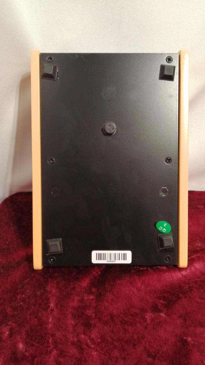 PLAYTECH Effects pedal: ANTLIA TALKBOX