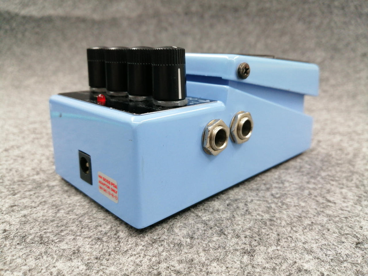 BOSS Effects pedal: CEB-3