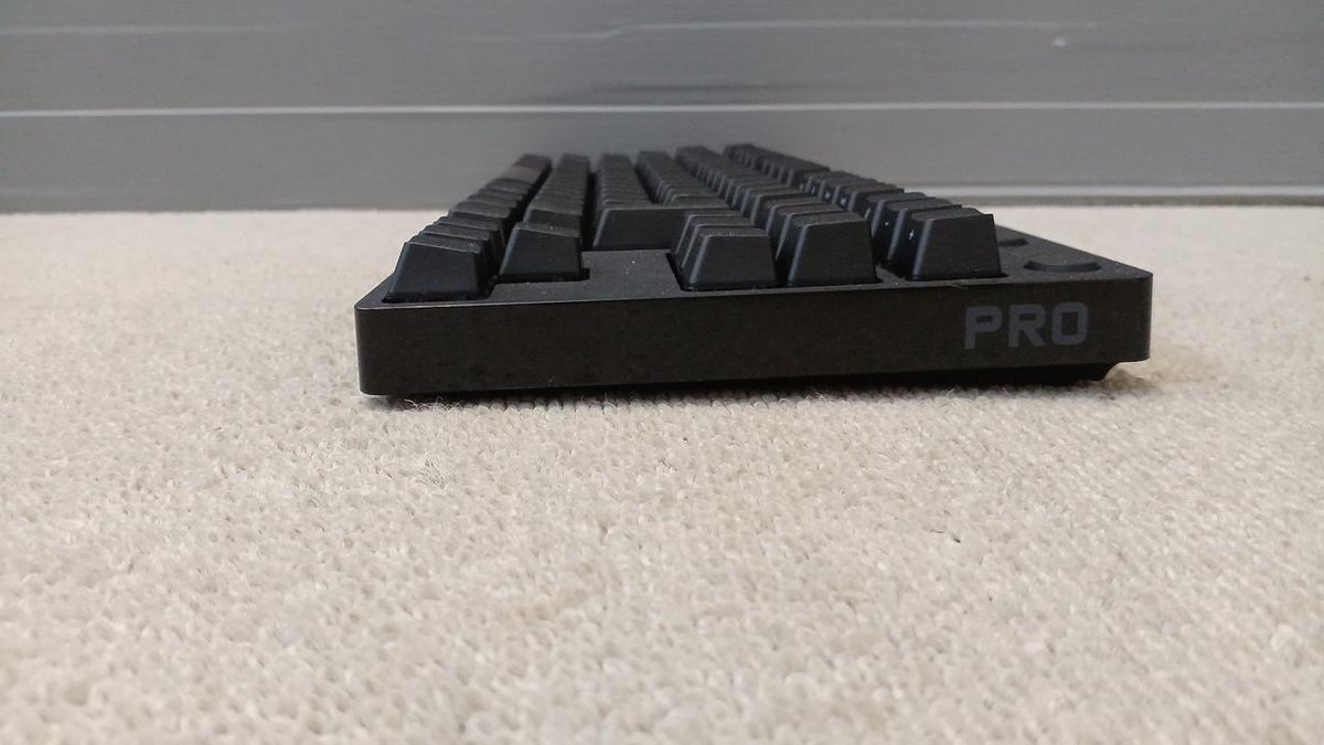 LOGICOOL Gaming Keyboard YU0039
