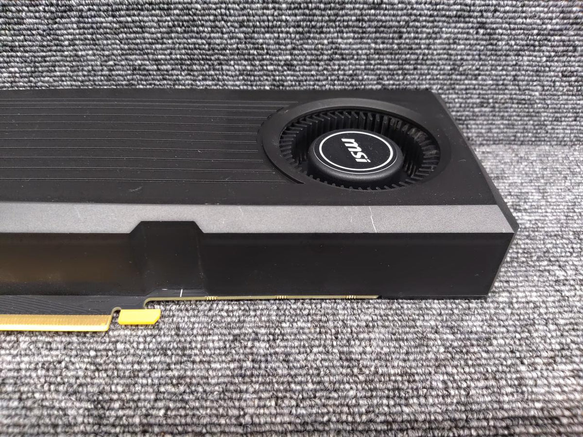 MSI Graphics Board/GTX1660 SUPER AERO GTX1660 SUPER AERO