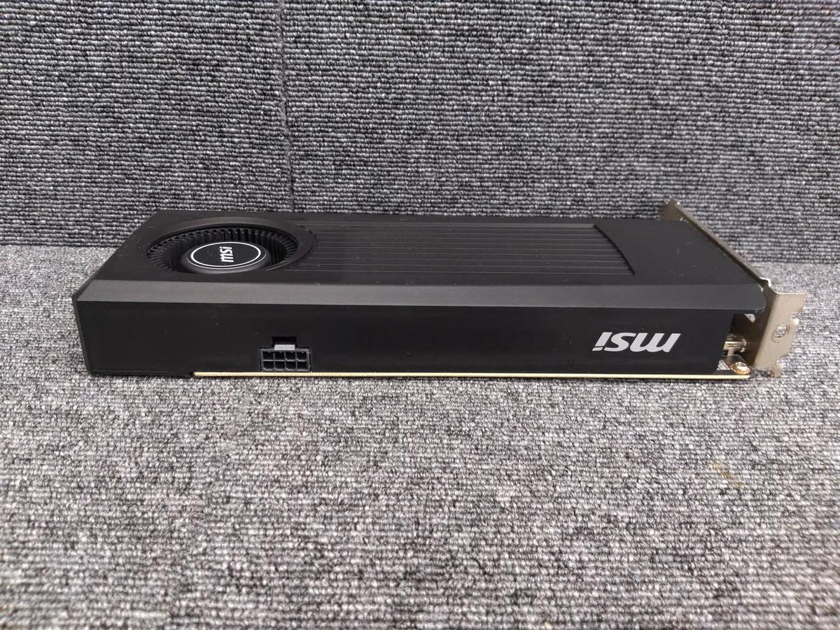 MSI Graphics Board/GTX1660 SUPER AERO GTX1660 SUPER AERO