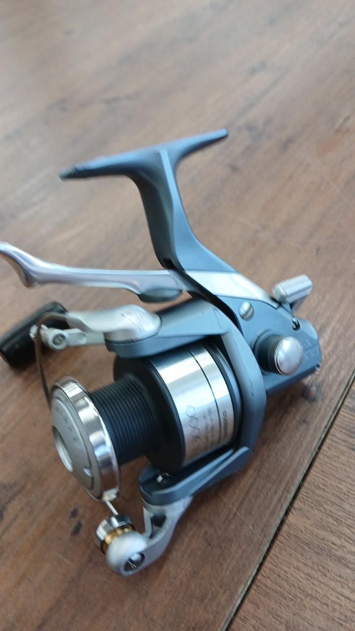 SHIMANO Spinning Reel BB-X 3000