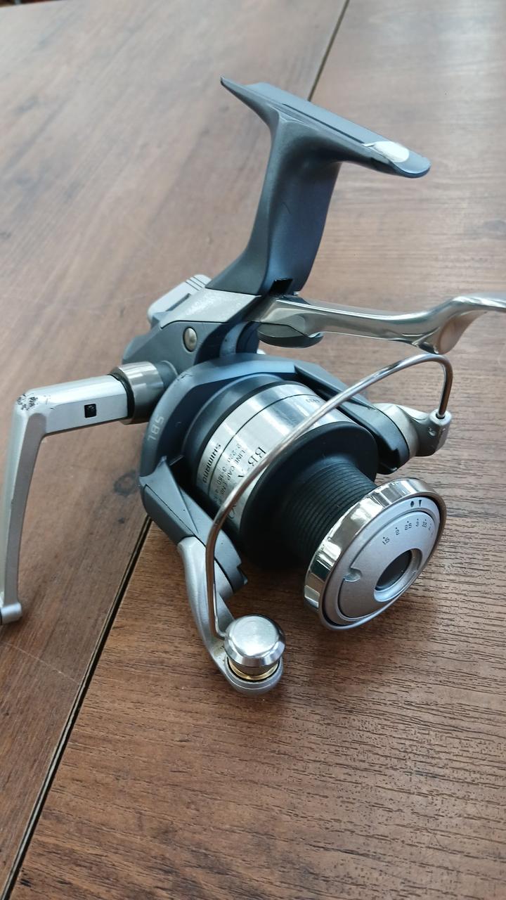 SHIMANO Spinning Reel BB-X 3000