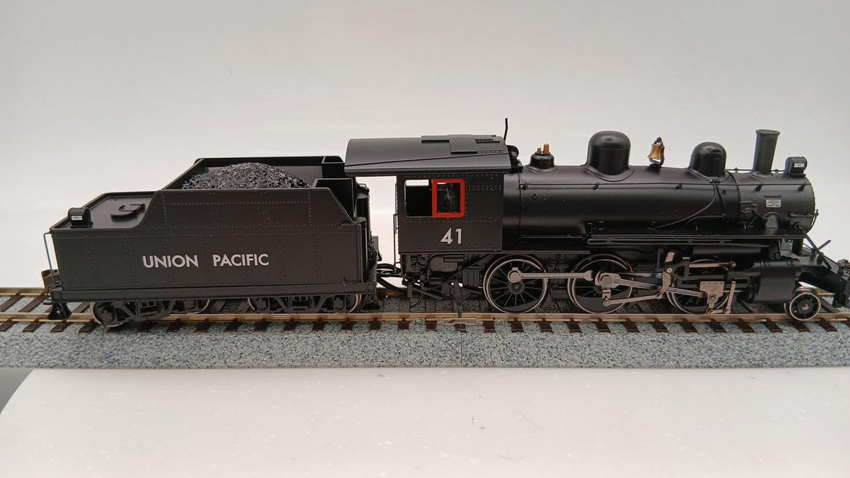 BACHMANN HO Gauge 51705 Union Pacific Railroad