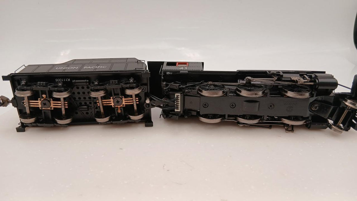 BACHMANN HO Gauge 51705 Union Pacific Railroad