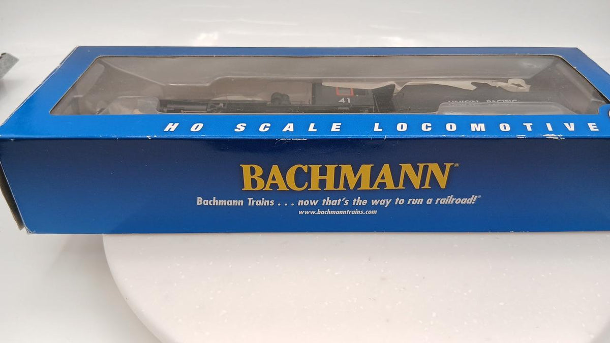 BACHMANN HO Gauge 51705 Union Pacific Railroad