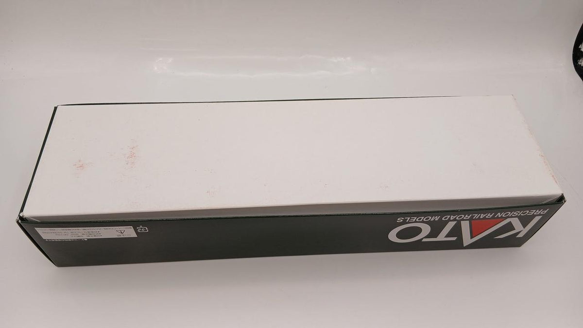 KATO HO Gauge 1-571 Sleeper Limited Express 'Hokutosei' Mani 24 500