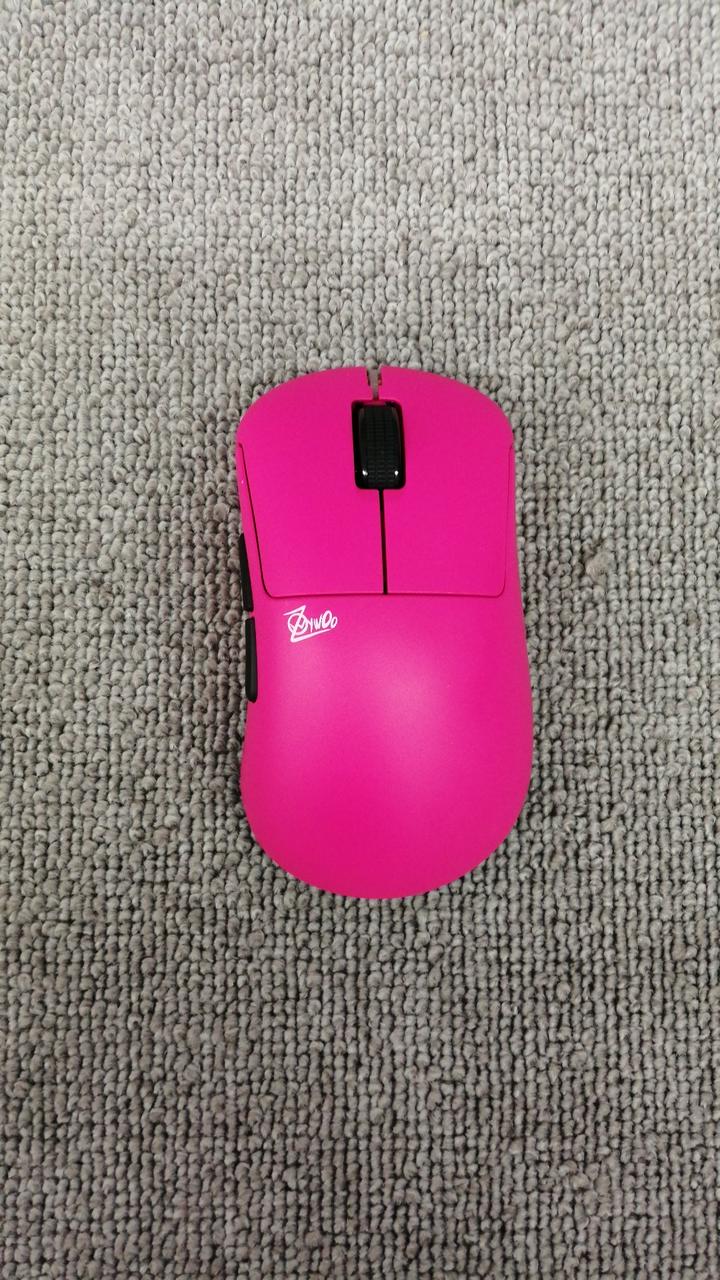 PULSAR Gaming Mouse ZYWOO THE CHOSEN MOUSE GEN.2