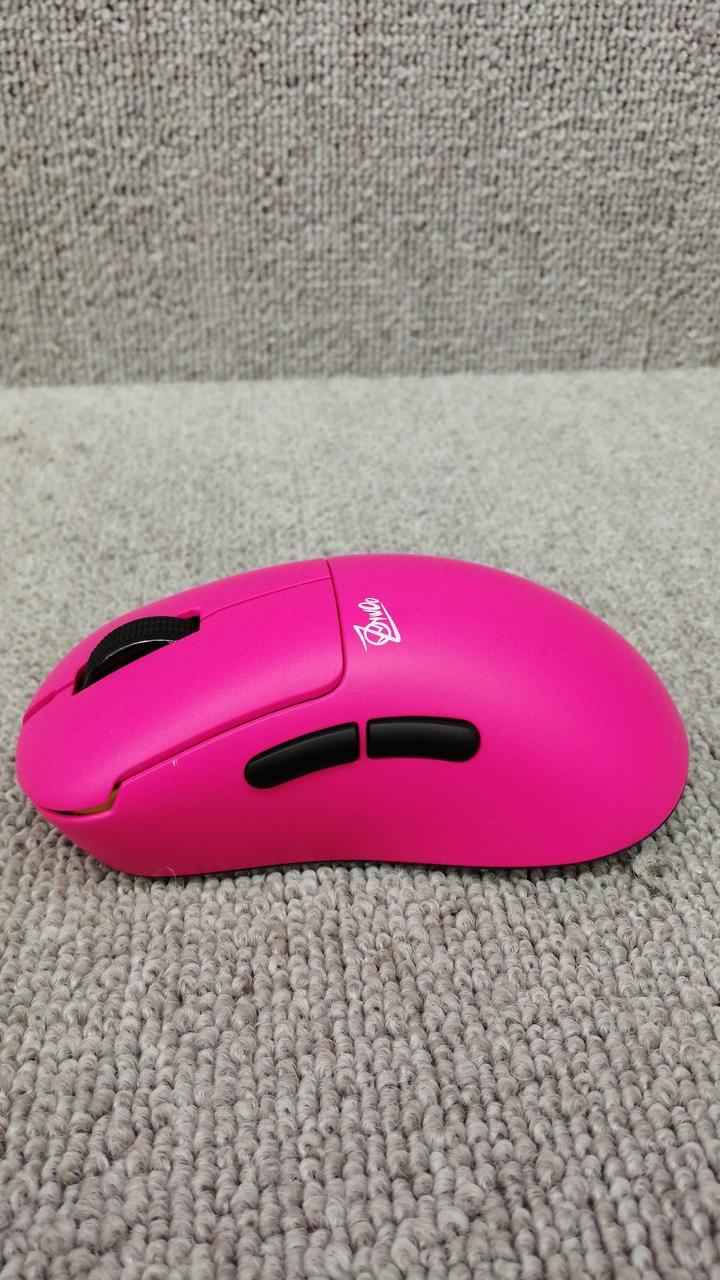 PULSAR Gaming Mouse ZYWOO THE CHOSEN MOUSE GEN.2