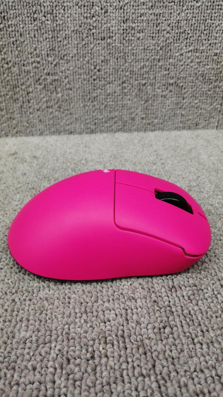 PULSAR Gaming Mouse ZYWOO THE CHOSEN MOUSE GEN.2