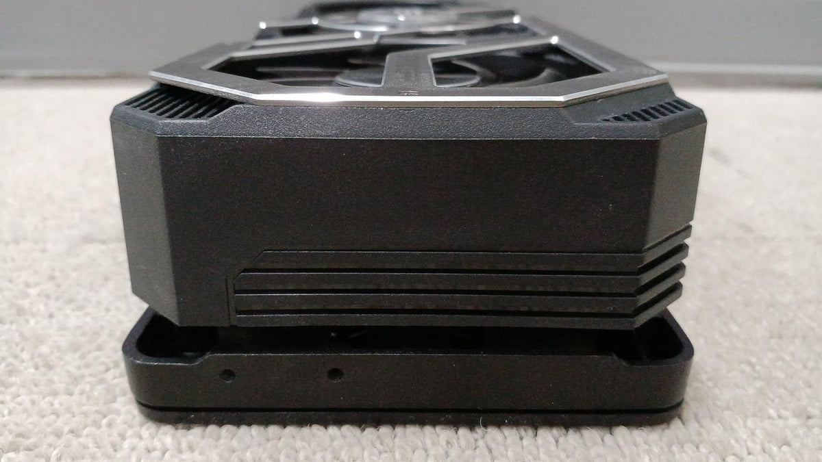 PALIT Graphics Card: RTX 3070GAMINGPRO 8GB GDDR6