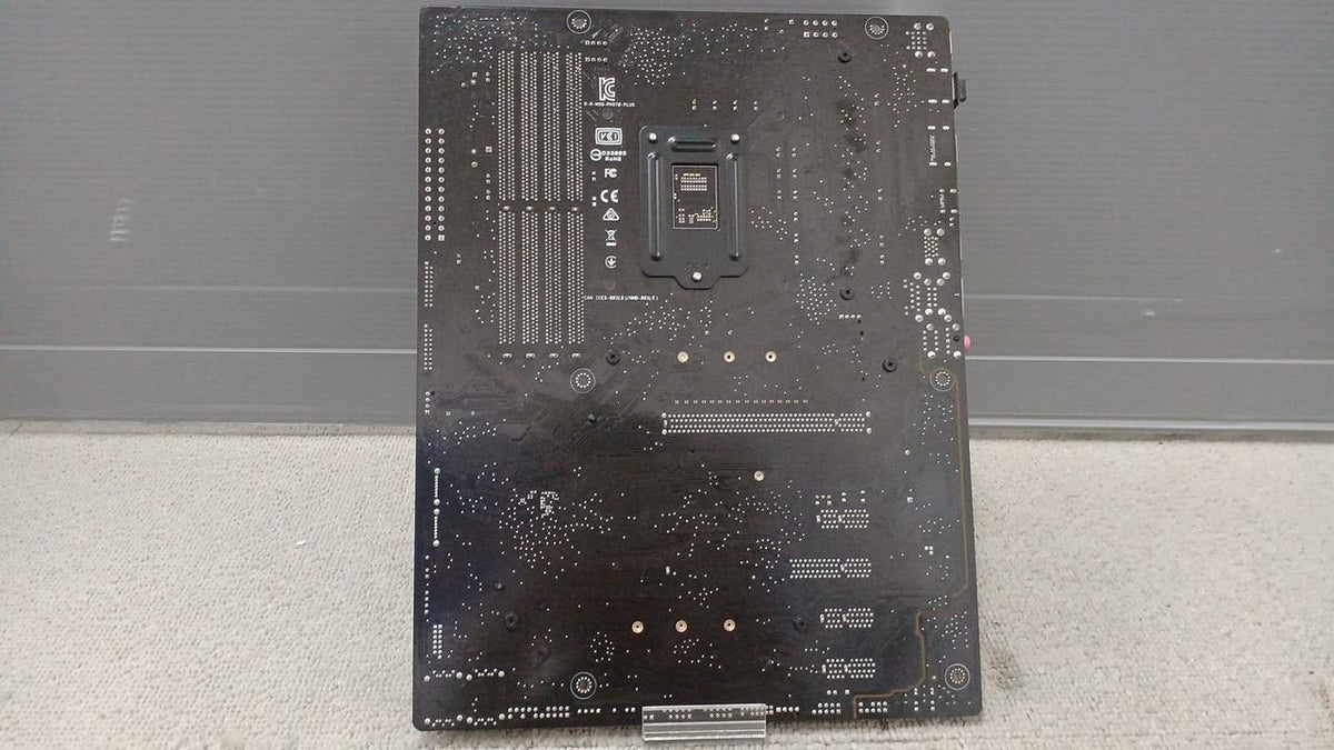 ASUS Motherboard PLIME H570-PLUS