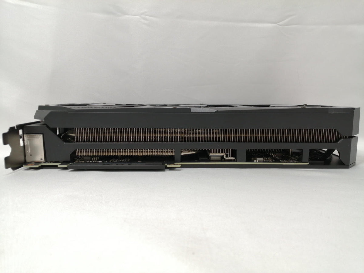 ASUS Graphics Card ROG-STRIX-RTX3080-O10G-V2-GAMI