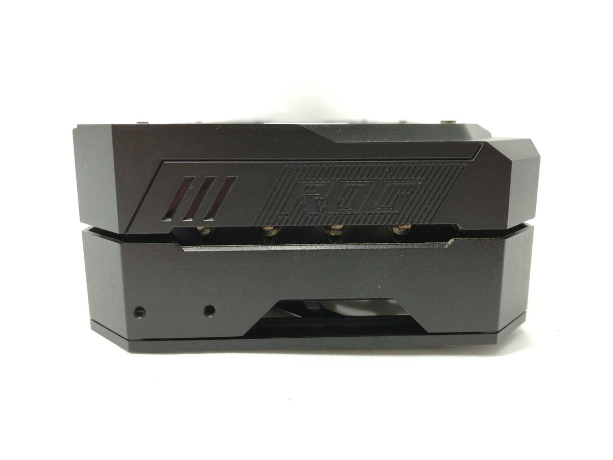 ASUS Graphics Card ROG-STRIX-RTX3080-O10G-V2-GAMI