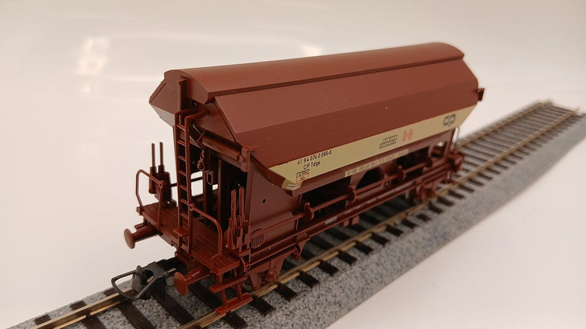 ROCO HO Gauge 46729 CP