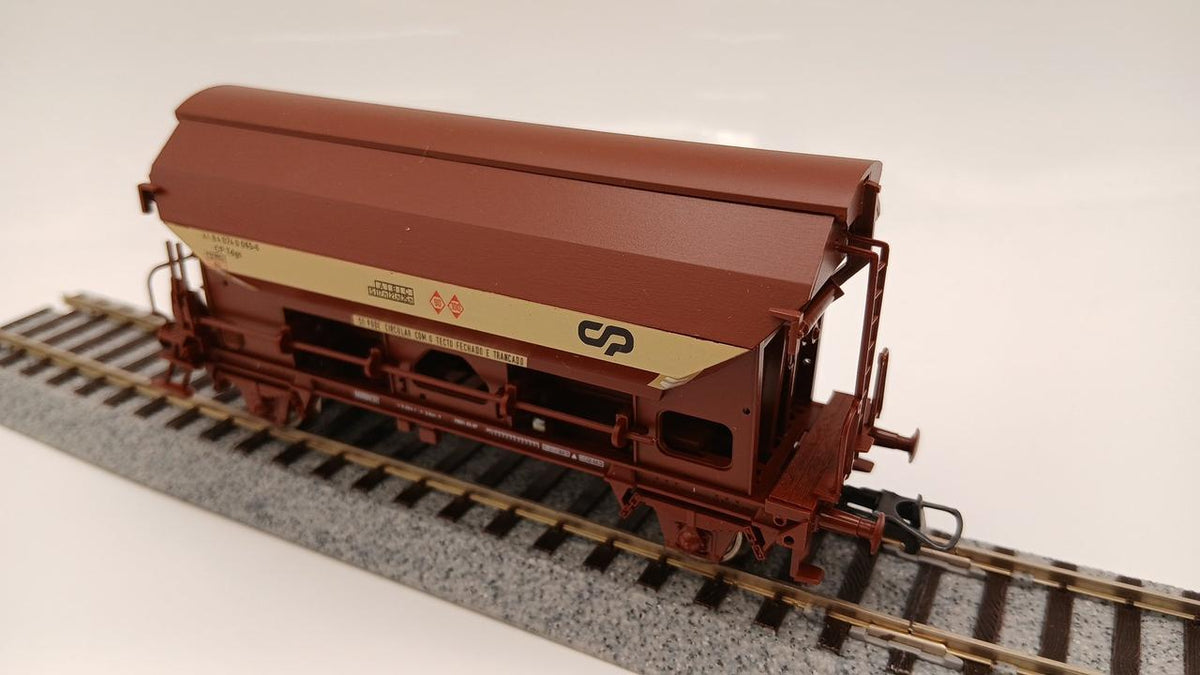 ROCO HO Gauge 46729 CP