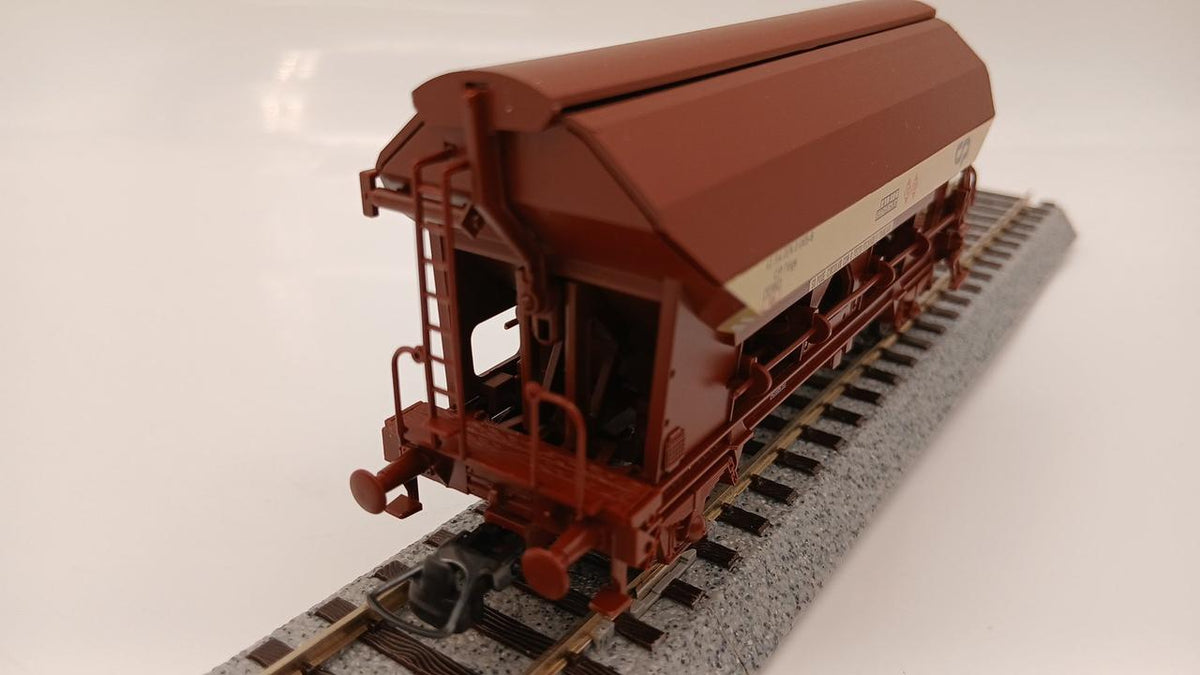 ROCO HO Gauge 46729 CP