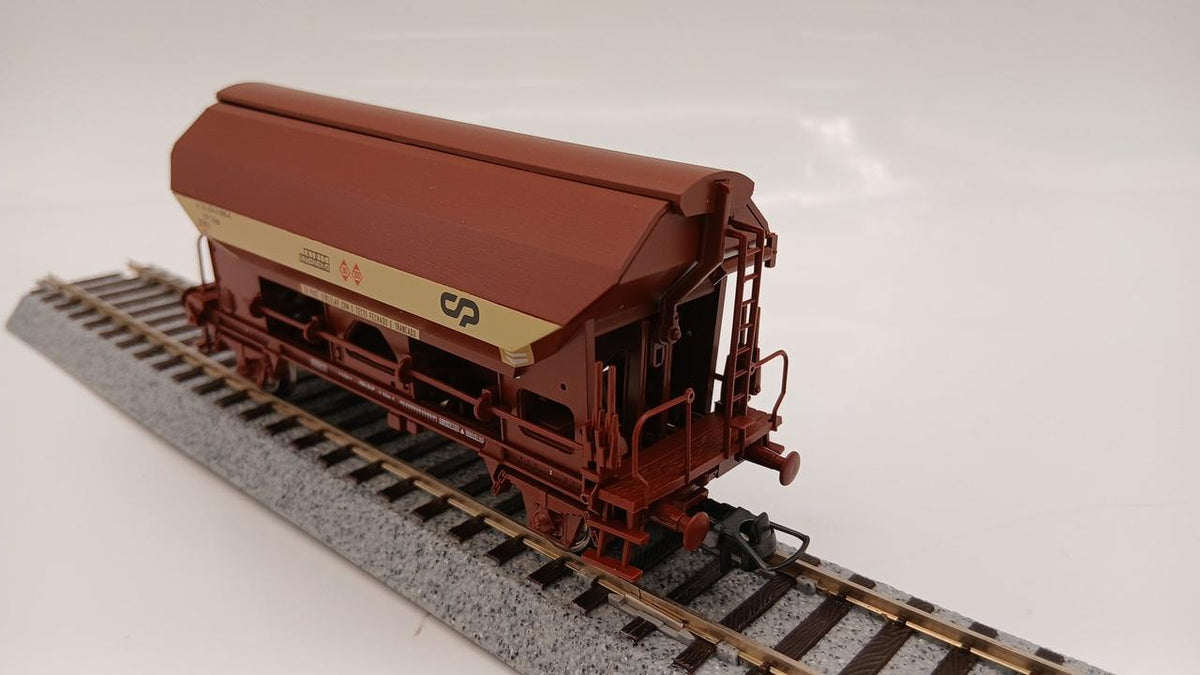 ROCO HO Gauge 46729 CP
