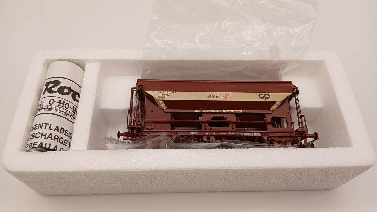 ROCO HO Gauge 46729 CP