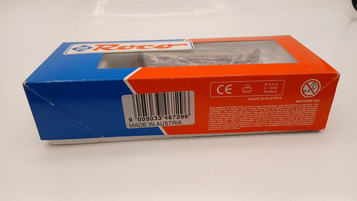 ROCO HO Gauge 46729 CP