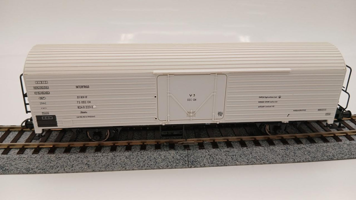 ROCO HO Gauge 47056 CH-OZE