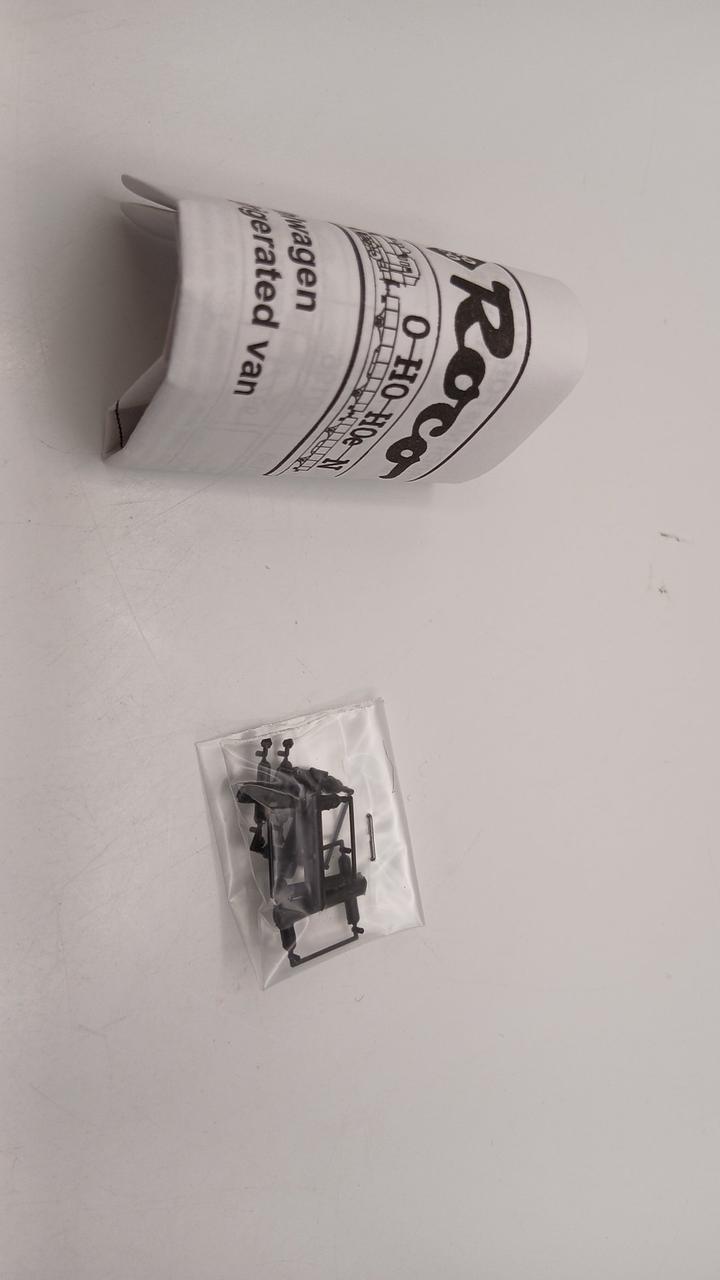 ROCO HO Gauge 47056 CH-OZE