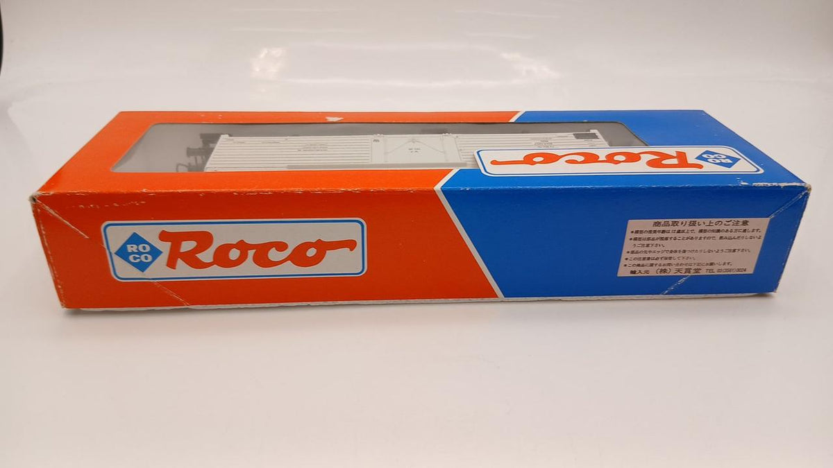 ROCO HO Gauge 47056 CH-OZE