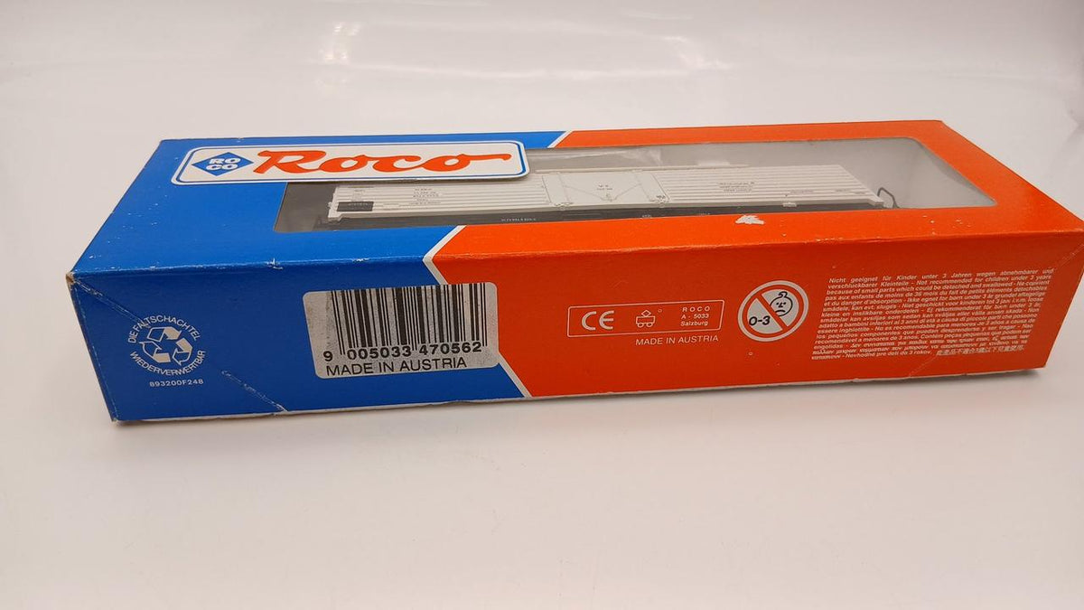 ROCO HO Gauge 47056 CH-OZE