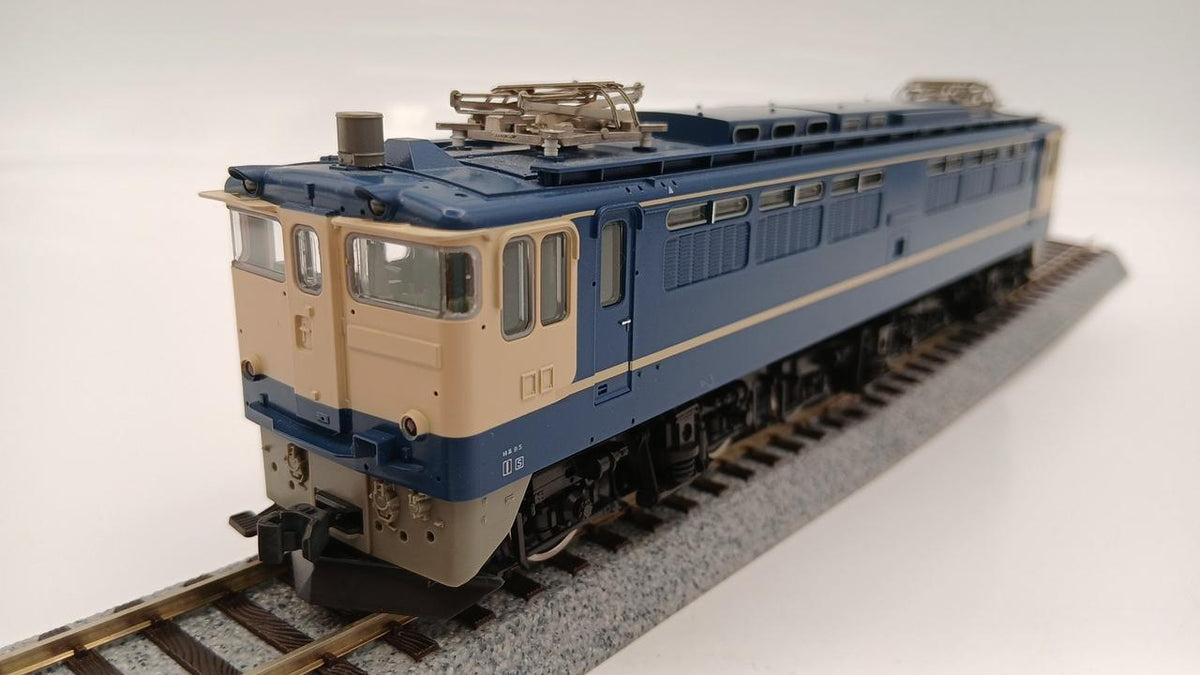 KATO HO Gauge 1-306 EF65 1000 Series (Late Model)