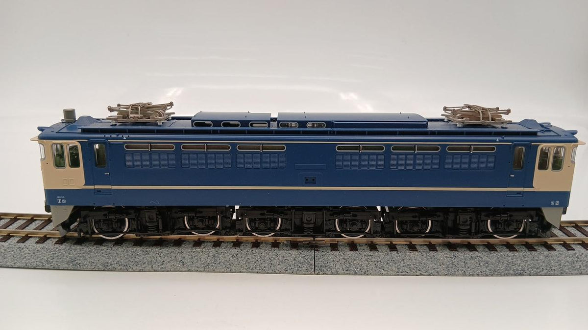 KATO HO Gauge 1-306 EF65 1000 Series (Late Model)