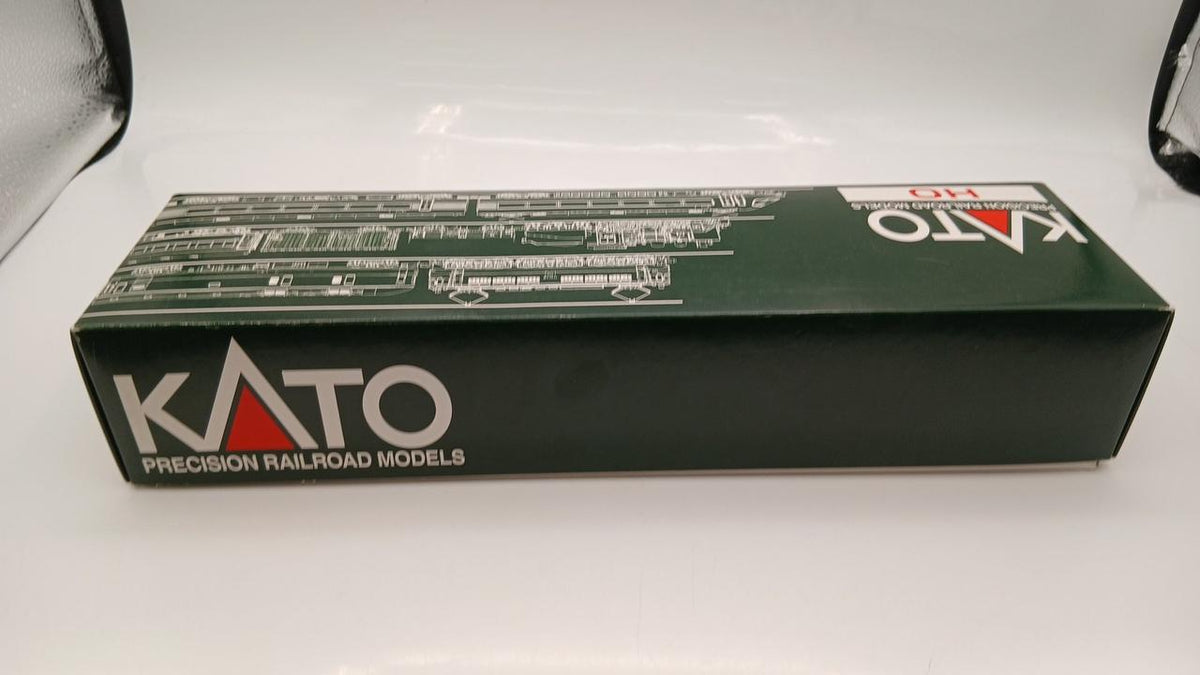 KATO HO Gauge 1-306 EF65 1000 Series (Late Model)