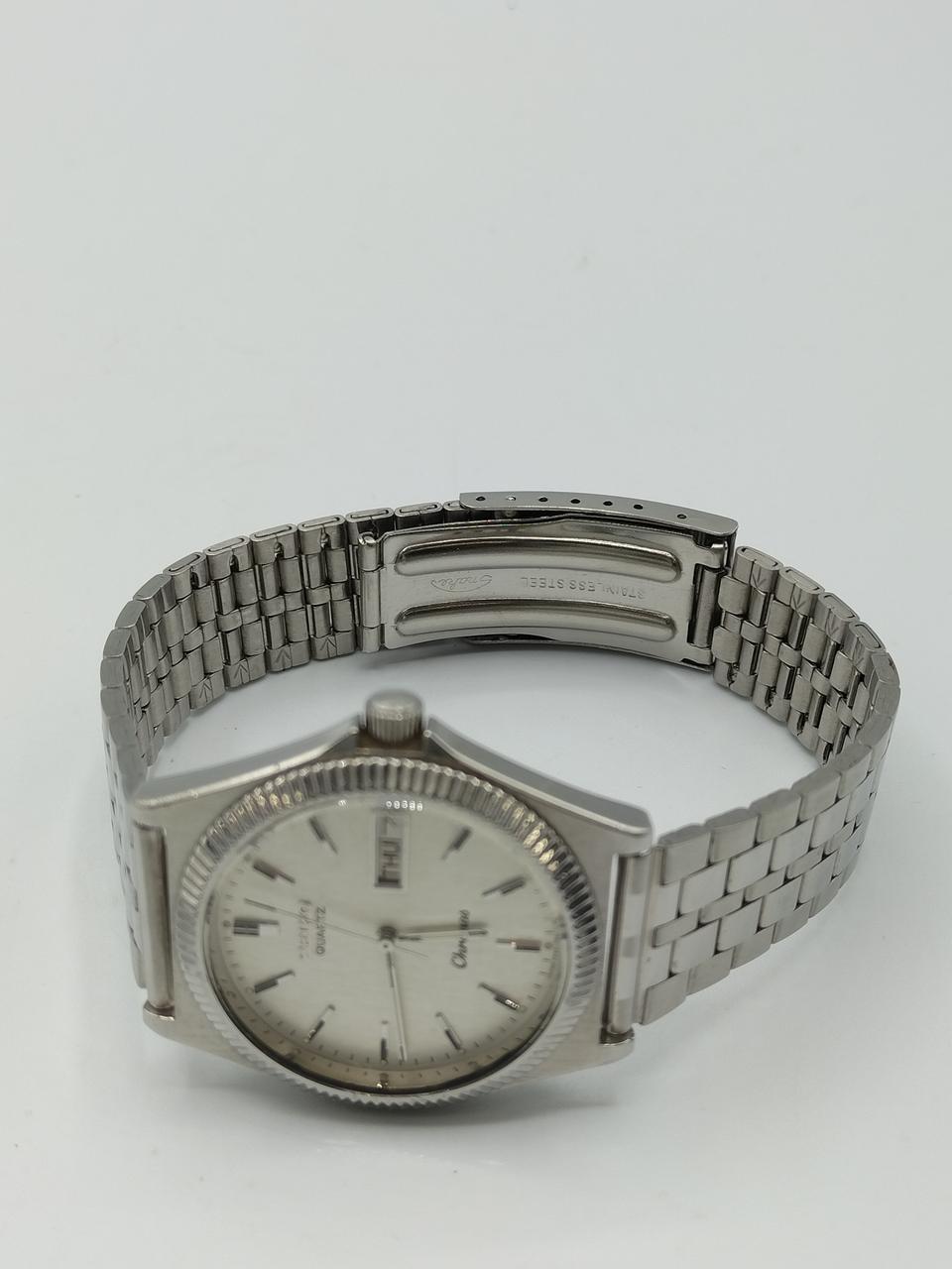 SEIKO Wristwatch 7433-7010