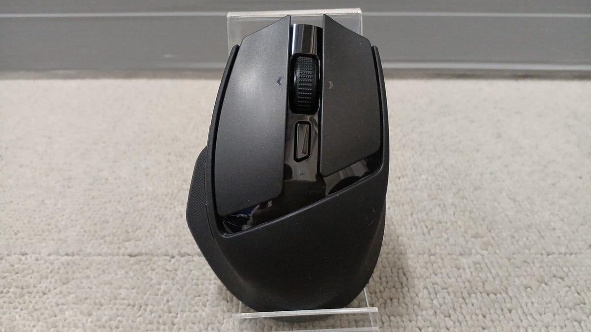 RAZER Gaming Mouse BASILISK MOBILE (RZ01-04310100-
