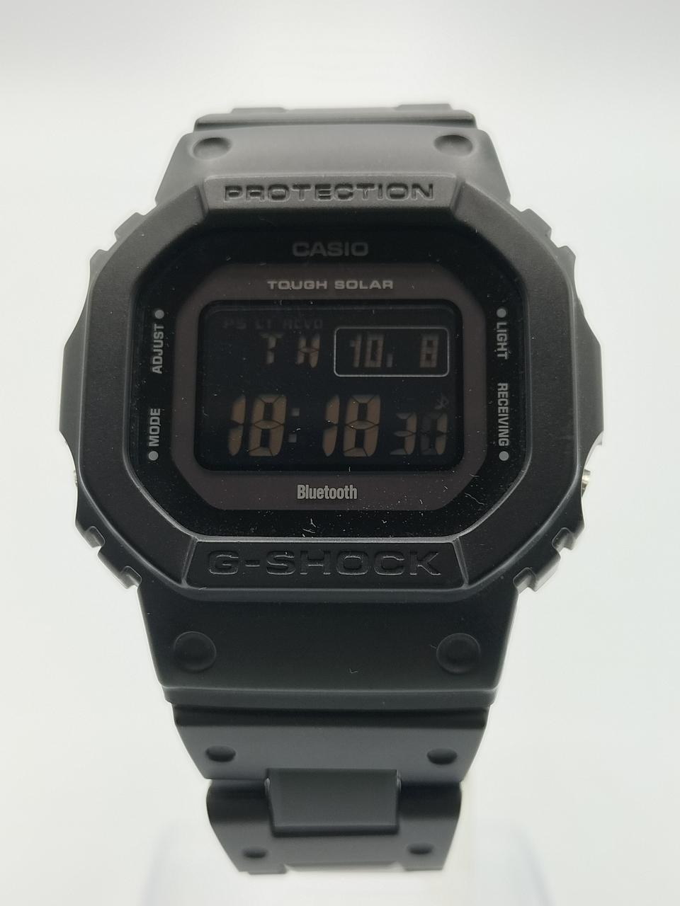 CASIO G-SHOCK GW-B5600