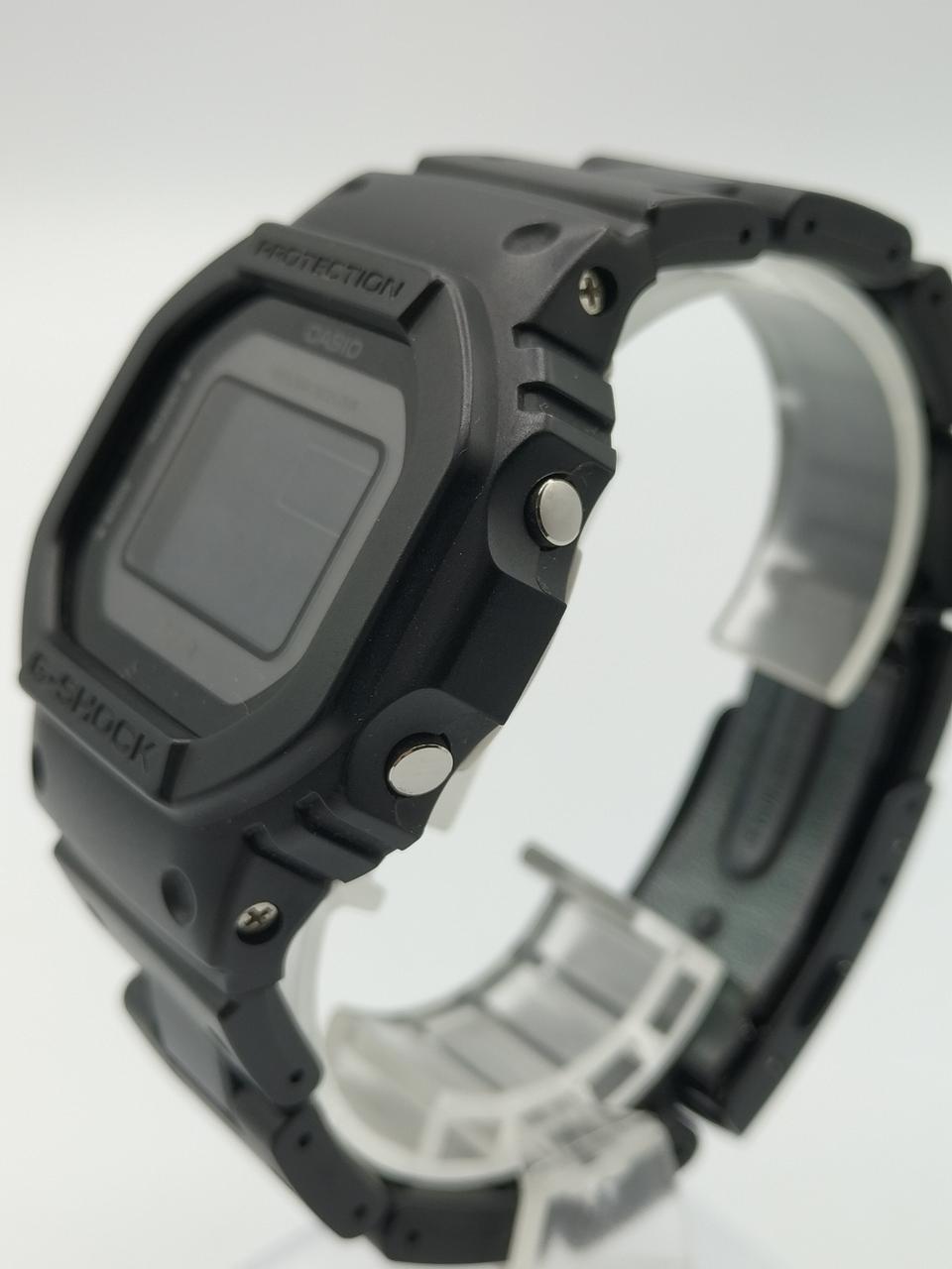 CASIO G-SHOCK GW-B5600