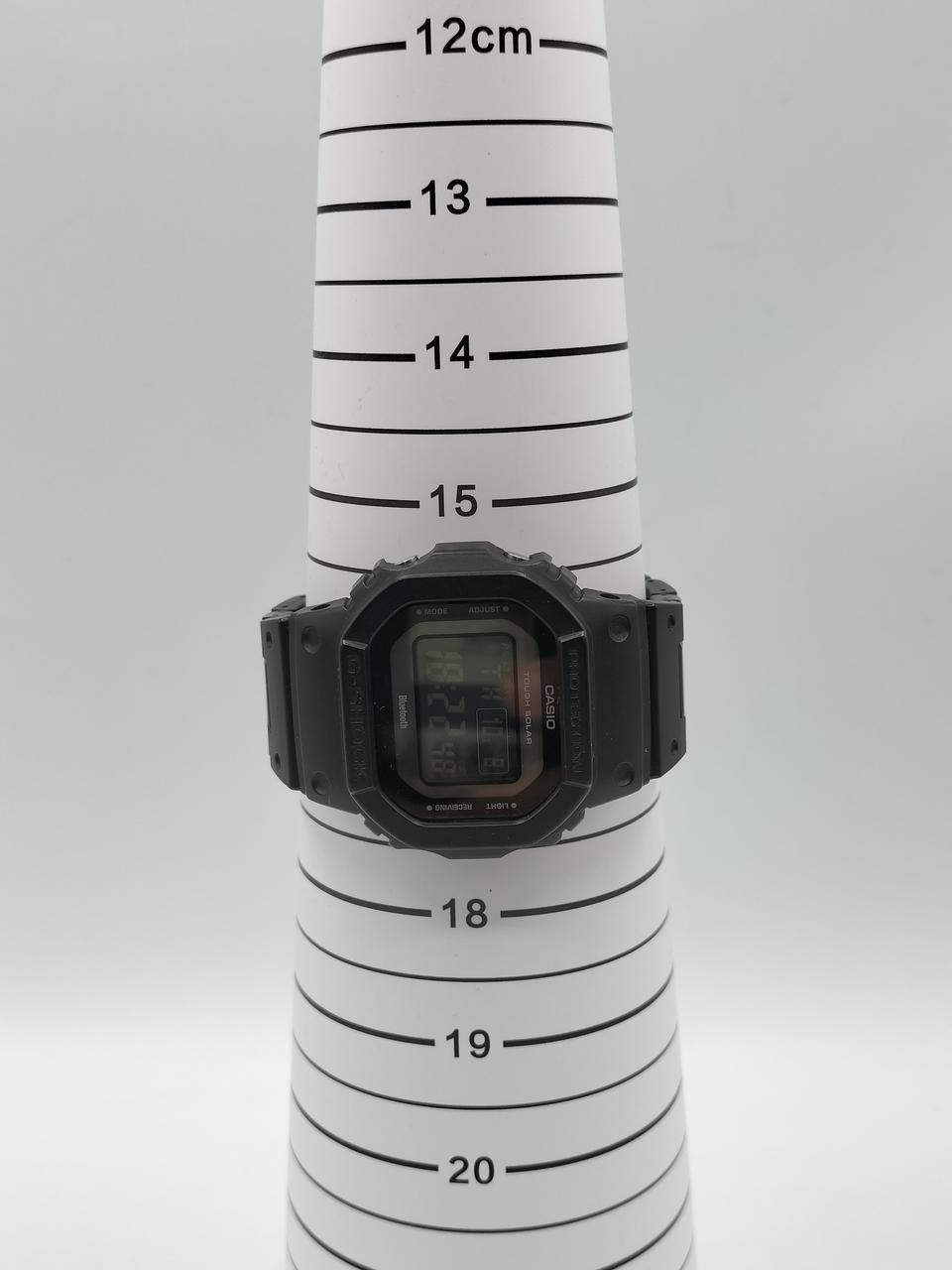 CASIO G-SHOCK GW-B5600
