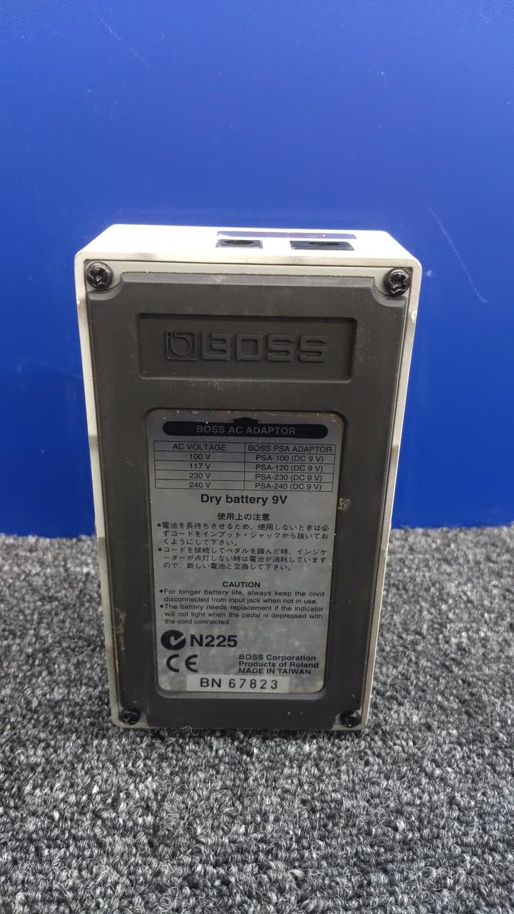 BOSS LINE SELECTOR LS-2