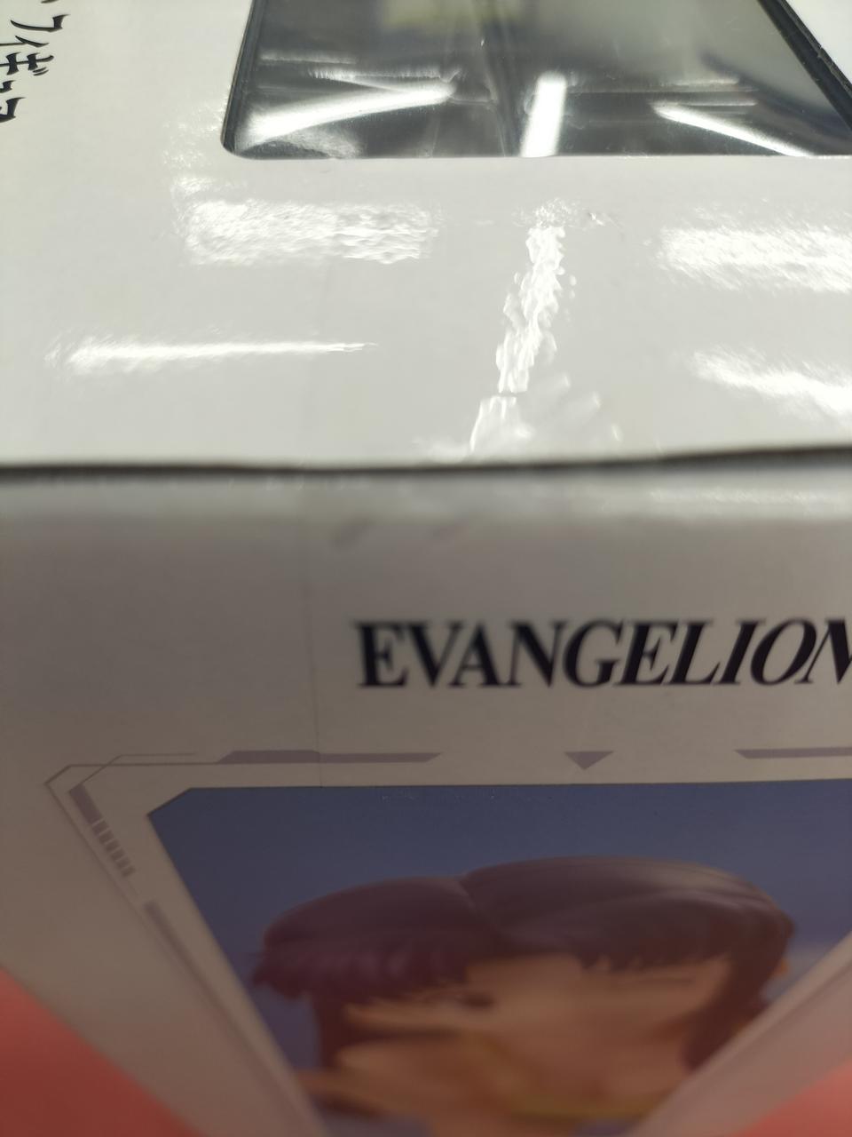 BANDAI SPIRIT Figure Ichiban Kuji Evangelion: New Theatrical Edition - Prologue - Misato Katsuragi