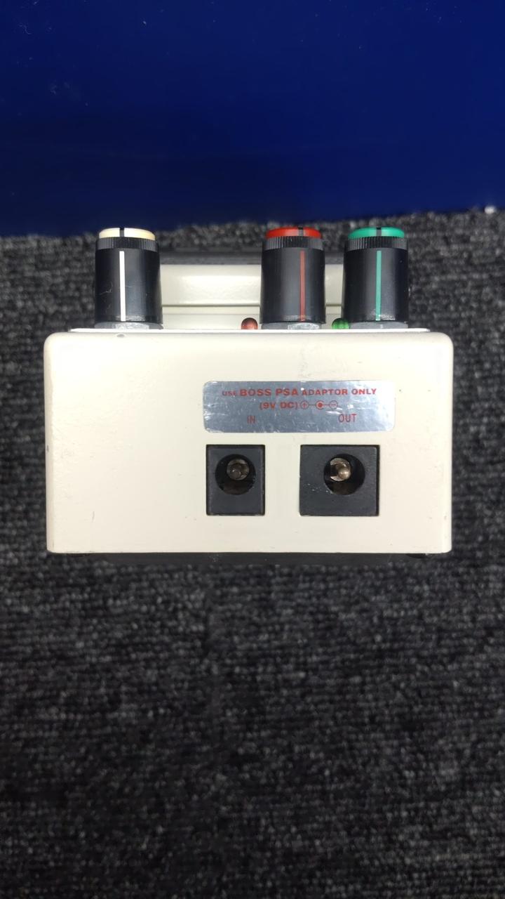 BOSS LINE SELECTOR LS-2