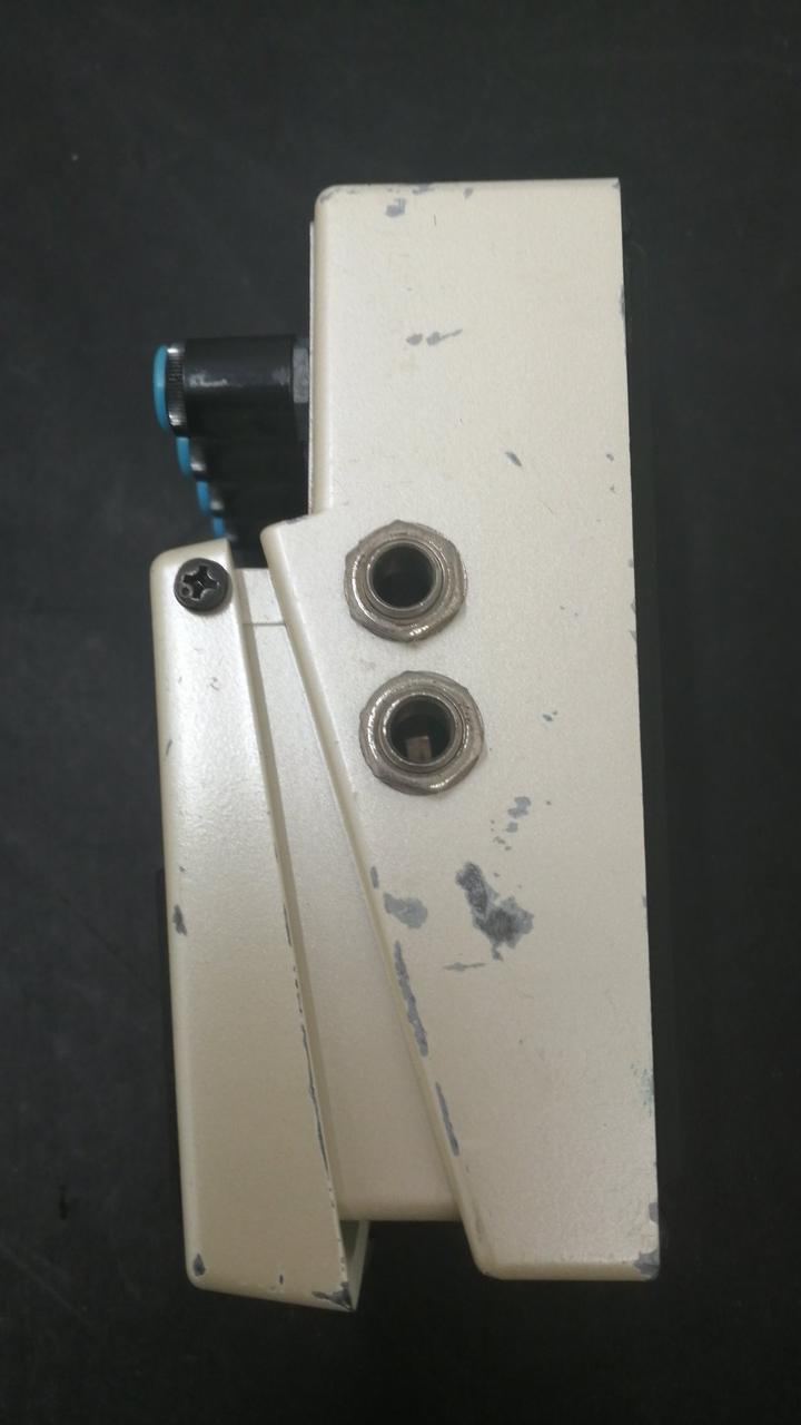 BOSS Effects pedal DD-3 - BOSS Banzai Hobby