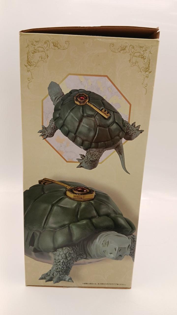 BANDAI Ichiban Kuji JoJo's Bizarre Adventure GOLDEN WIND Last One Prize Coco Jumbo