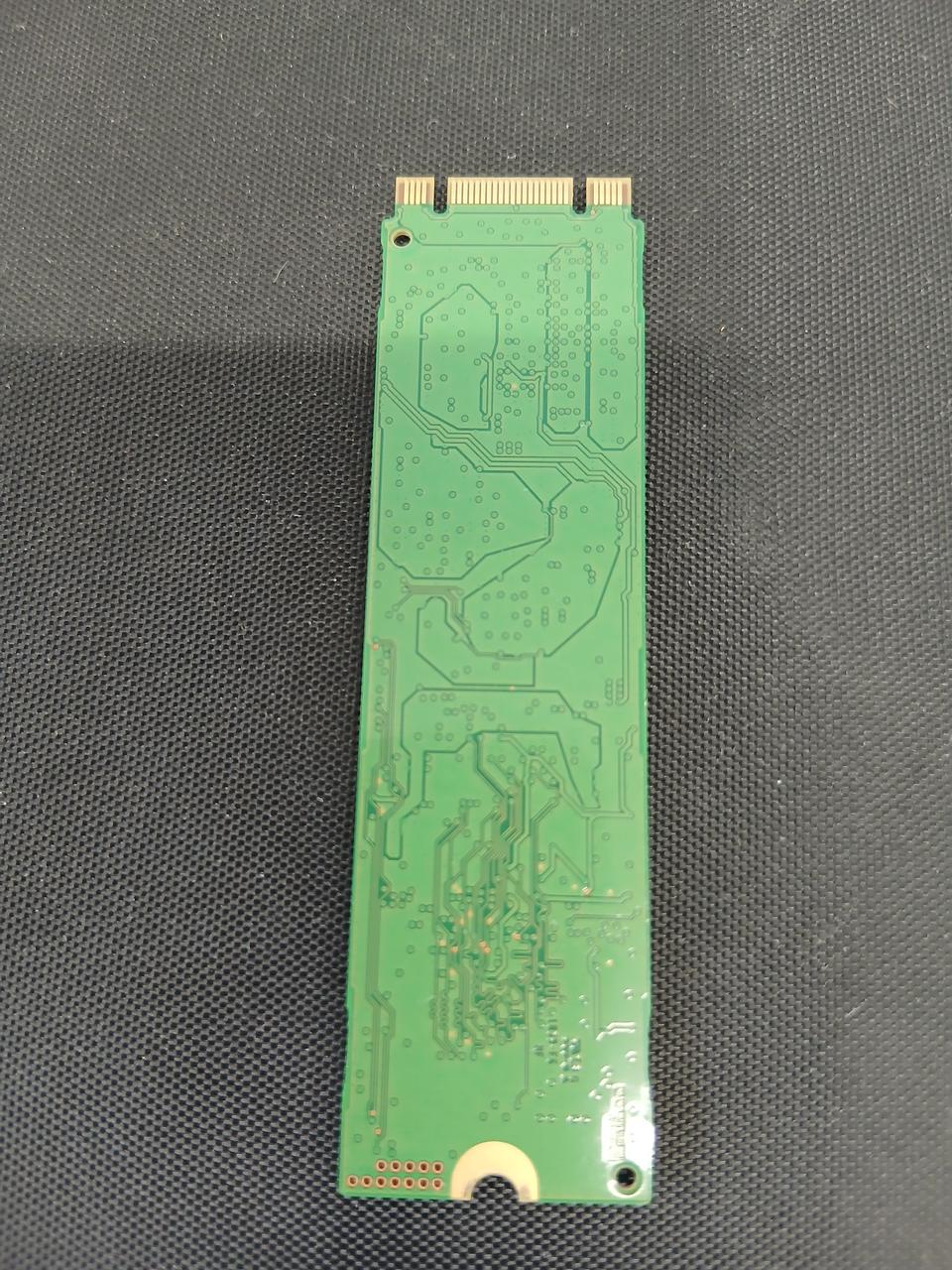 SAMSUNG M.2 SSD MZNLN256HAJQ