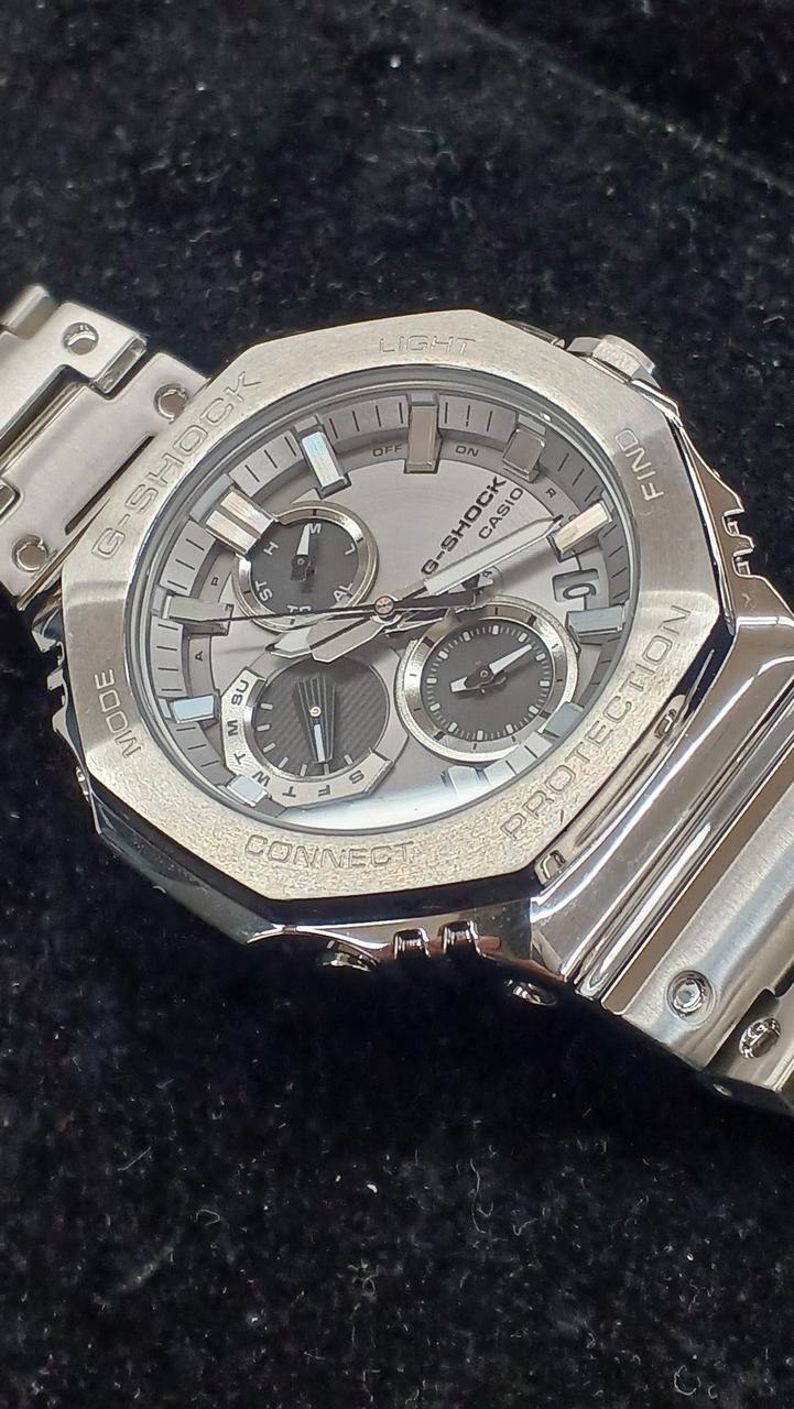 CASIO G-SHOCK GMC-B2100