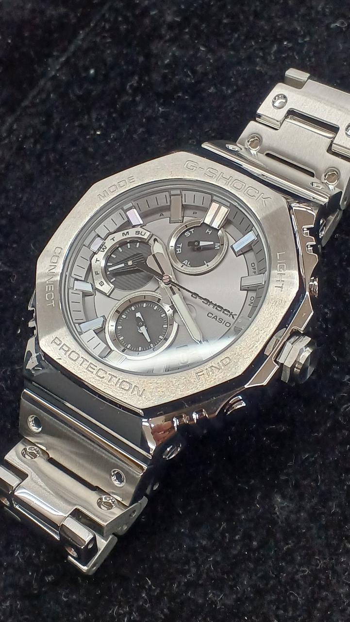 CASIO G-SHOCK GMC-B2100