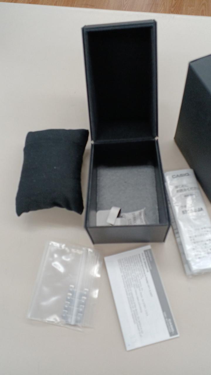 CASIO G-SHOCK GMC-B2100